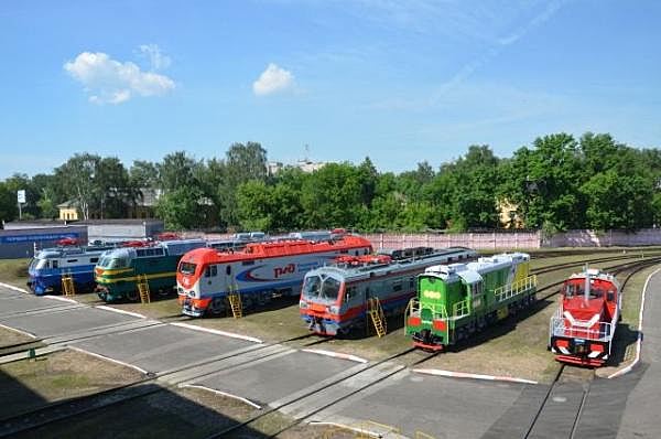 ЯЭРЗ имени Б.П. Бещева: десятилетие под управлением «ЛокоТех»