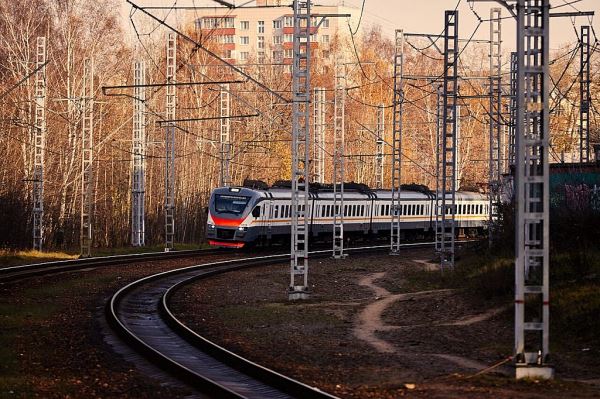 В июле на Казанском направлении МЖД изменится график движения ряда электричек