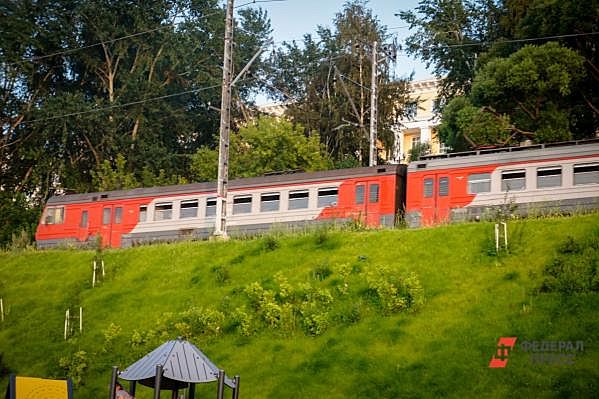 В Нижнем Новгороде запустили первую линию центральных диаметров